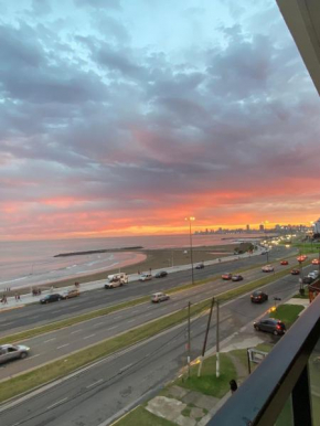 Departamento Coco Frente al mar
